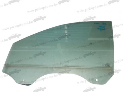 TKE Üveg bal első ajtó